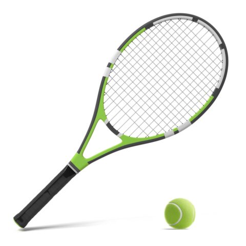 Tennis Racket
