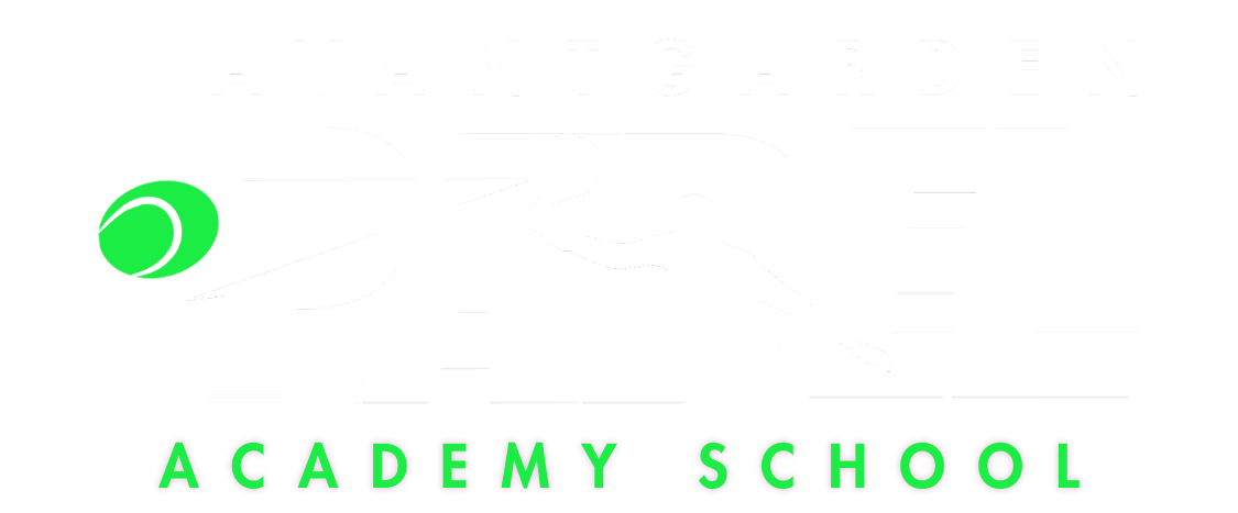 Avantgarden Padel