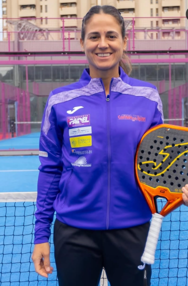 Mari Villalba